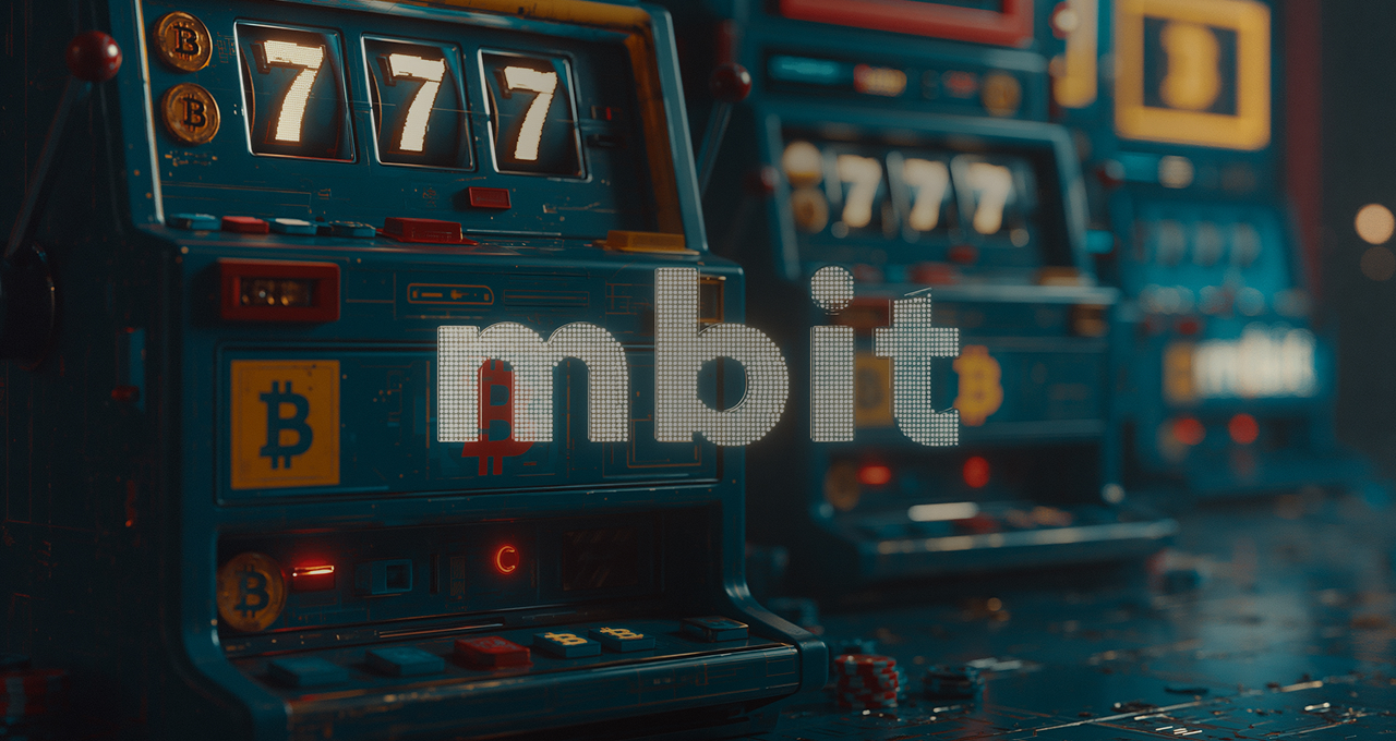 mBit